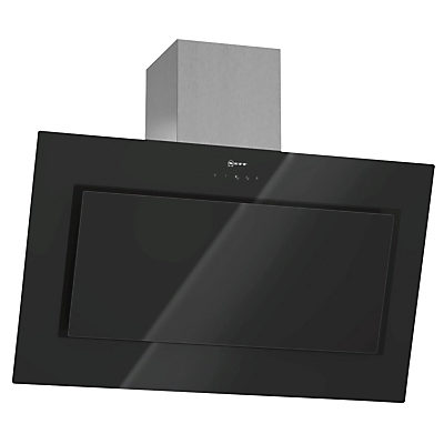 Neff D39E49S0GB Integrated Cooker Hood Neff D39E49S0GB Integrated Cooker Hood